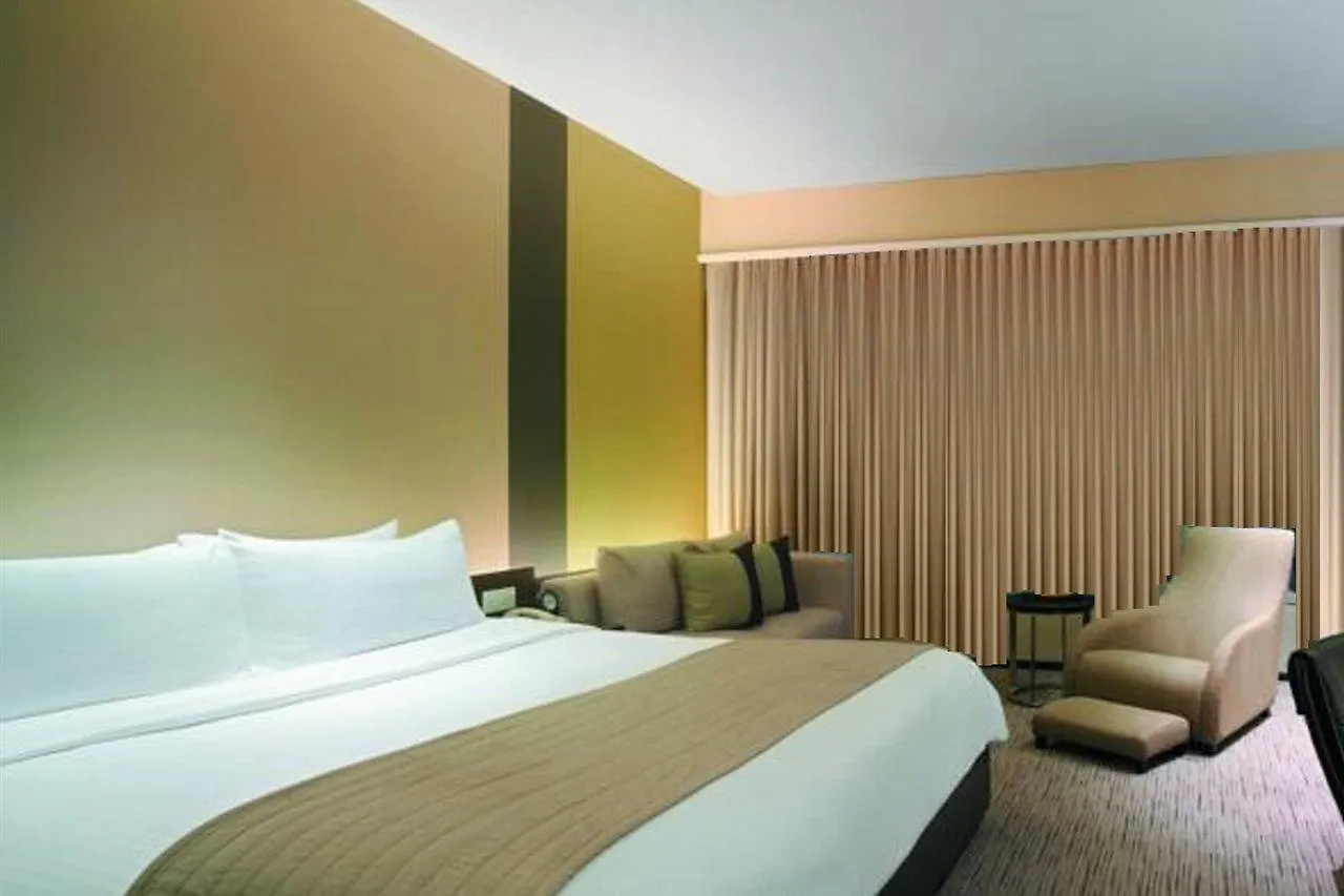 Hotel Traders Hotel, Kuala Lumpur