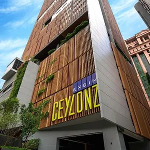 Ceylonz By Mykey Lägenhetshotell