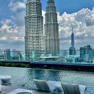 Appartamento Star Klcc By Fzb, Kuala Lumpur
