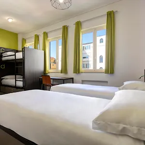 The Romehello Albergue