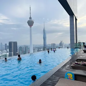 Appartamento Platinum Klcc By Citybox, Kuala Lumpur