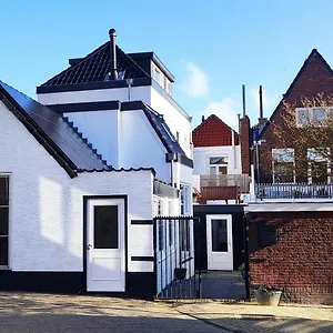 De Drukkerij - Charming Private Zandvoort