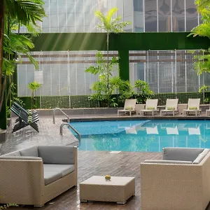 Meliá **** Kuala Lumpur
