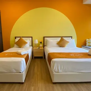 Appartement Ceylonz Lifestyle @ Bukit Bintang