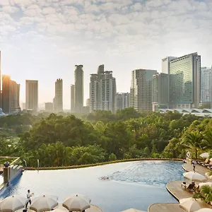Mandarin Oriental, Куала-Лумпур