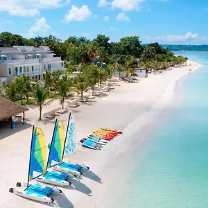 Beaches Resort&spa - Jamaica