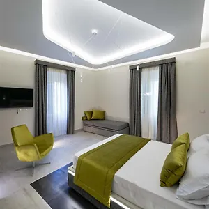 Via Veneto Luxury Alojamento de Acomodação e Pequeno-almoço