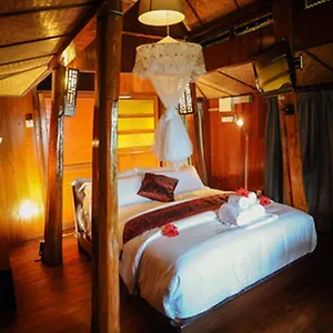  Lodge Malihom Private Estate Malaysia
