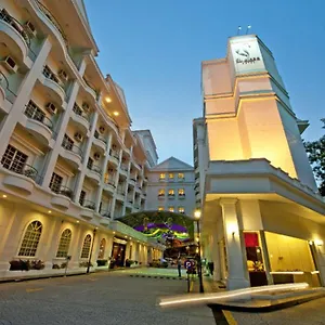 Flamingo By The Lake, Kuala Lumpur Hotell