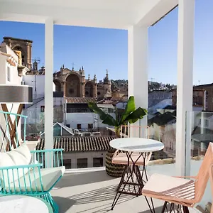  Apartment U-sense Catedral Spain