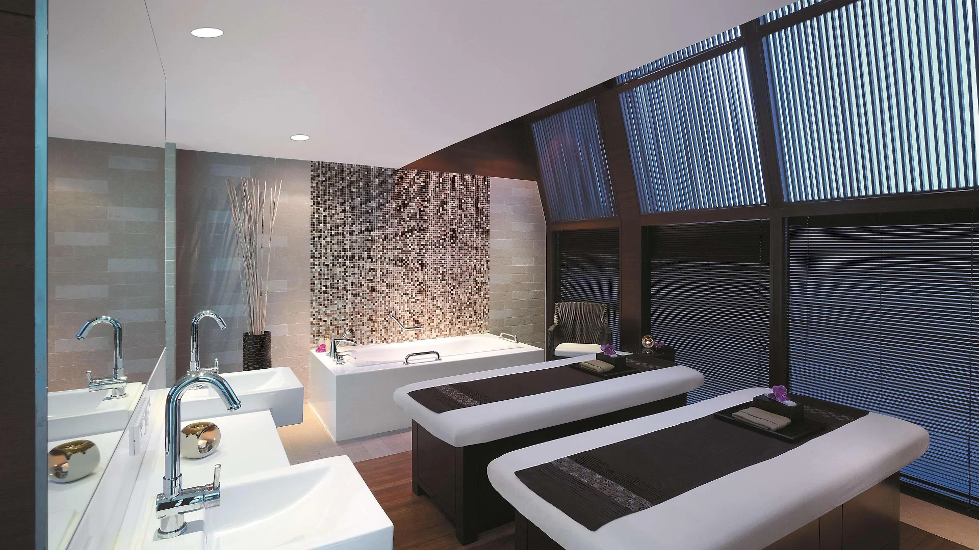 Hotel Traders Hotel, Kuala Lumpur