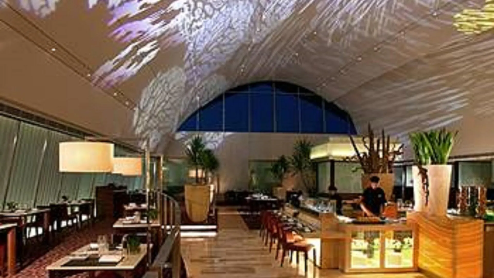 Traders Hotel, Kuala Lumpur