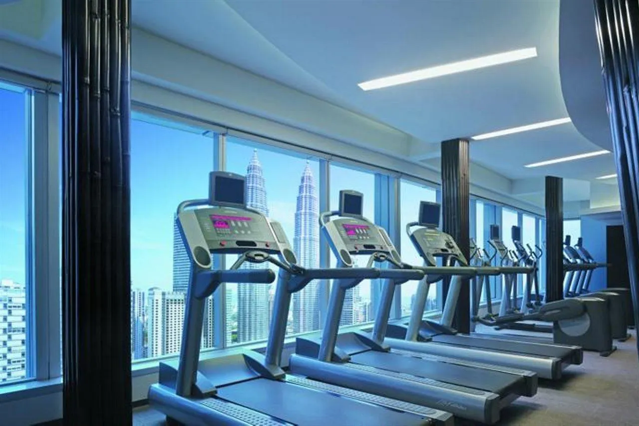 ***** Hotel Traders Hotel, Kuala Lumpur Malaysia